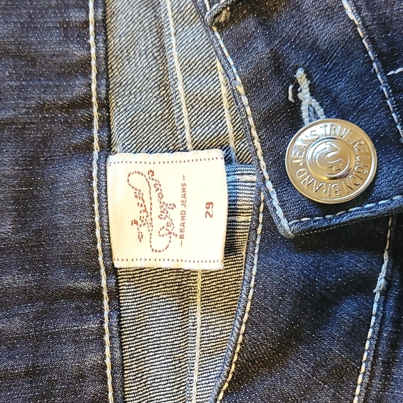 True Religion Jeans - Picture 9 of 9